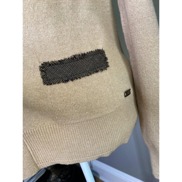 NEW Escada Wool Cashmere Cardigan Sweater Set XS - Picture 11 of 13